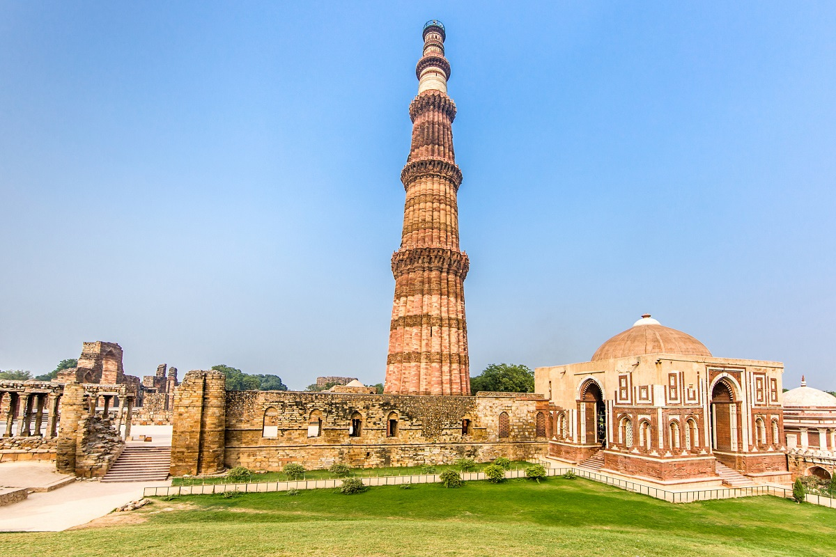 Court's decision will come on June 9 in the matter of worshiping Qutub Minar, both sides ...