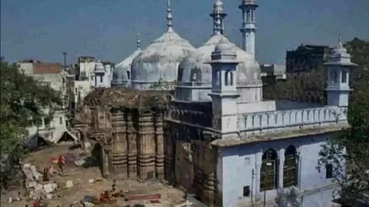 Gyanvapi Masjid Verdict: Hearing continues in the court on Gyanvapi case, all eyes on the verdict