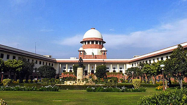 Sex workers also have the right to live with dignity, police should not disturb: Supreme Court