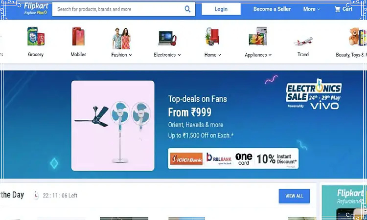 Flipkart Electronics Day Sale: Great deals on Redmi smartphones
