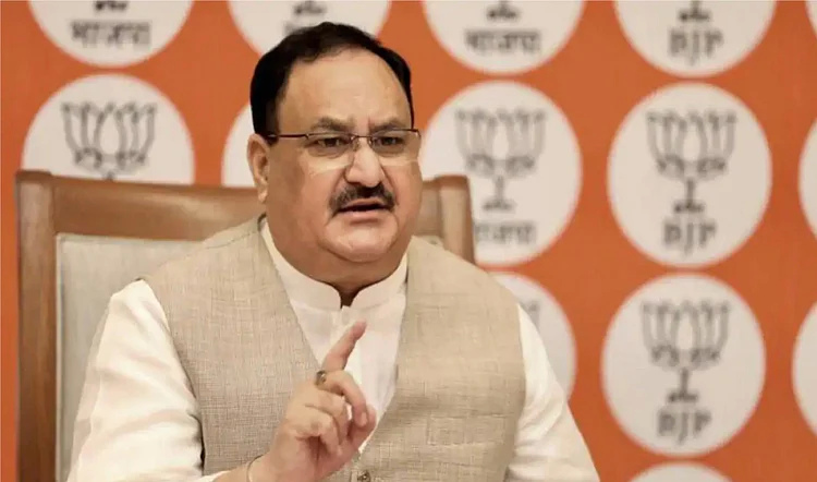 Rajya Sabha Elections: BJP may release the list of candidates today, bet on some new, some old faces
