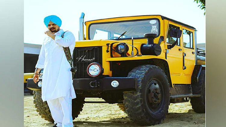 Political mercury rises on Sidhu Musewala murder case, Congress-BJP attack on AAP