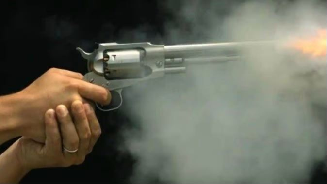 USA Shooting