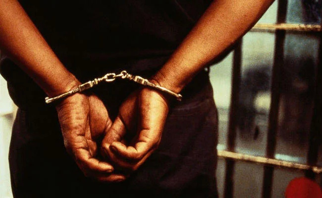 criminals in Bihar