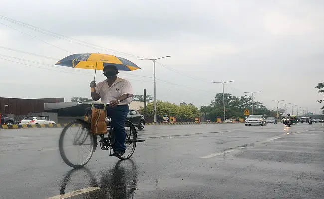 Monsoon 2022: The possibility of more rain than normal in the country this monsoon, IMD statement