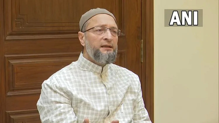 Politics intensifies on Kashmiri Pandits, Asaduddin Owaisi targets central government