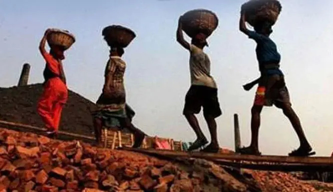 minimum wage of daily wage laborers 