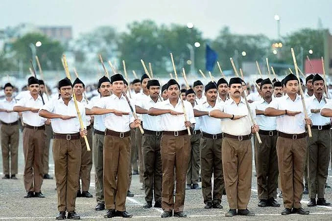 UP: Threatening to blow up RSS offices, FIR registered in Lucknow