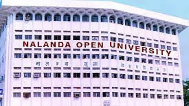  Nalanda Open University