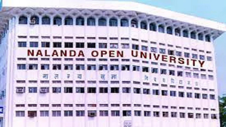 Education will be expensive in Bihar's Nalanda Open University