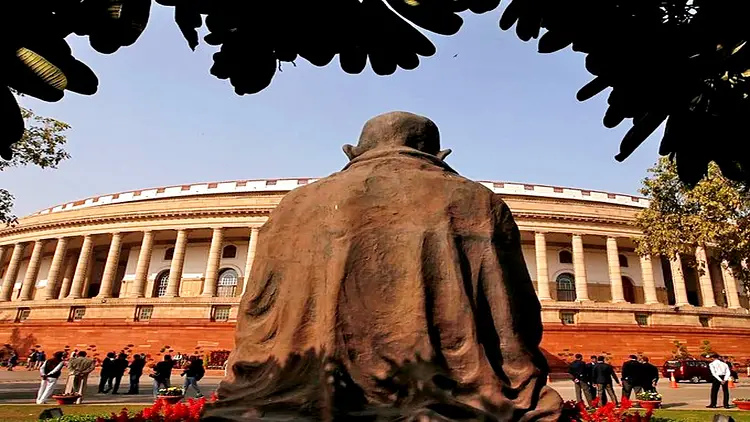 Rajya Sabha Elections