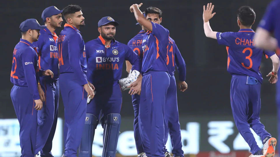 Pant will throw this player out with a stone on his heart! Now the whole series will have to sit out