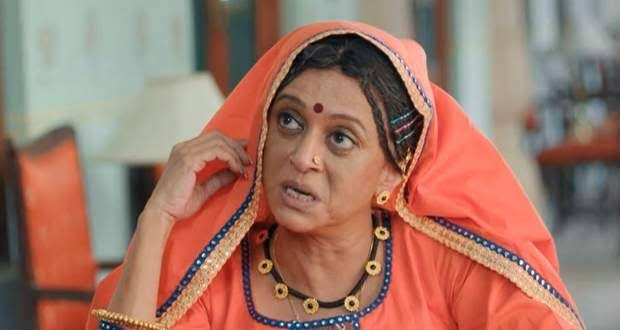 Kruttika Desai Harassed