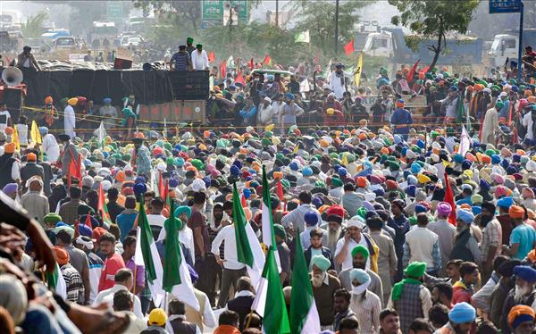 Demonstrations at more than 100 places in Punjab, Shahi Imam said &ndash; no arrogance can be tolera