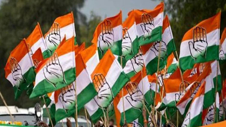 Congress got a big victory in Rajya Sabha elections, these three leaders of UP won