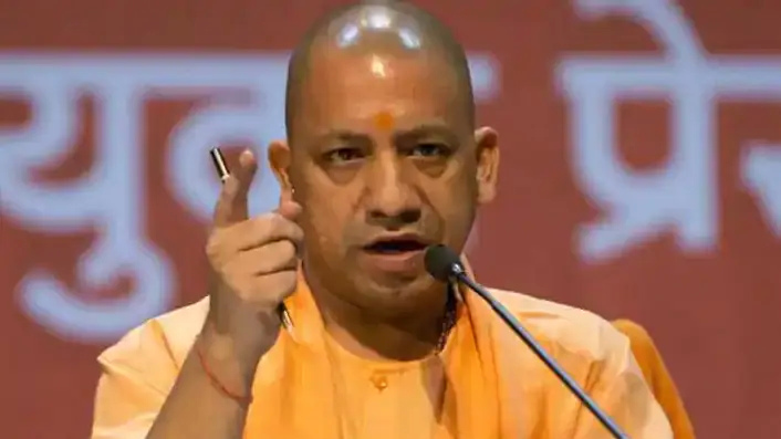 UP: Uproar in many cities of UP after Friday prayers, CM Yogi gave instructions for strict action