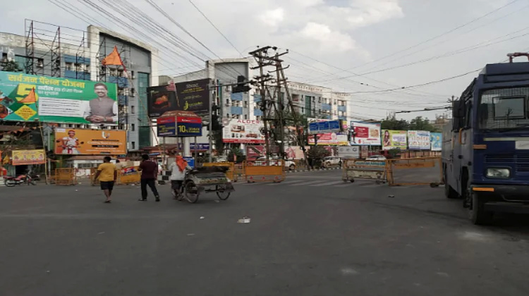 Ranchi Violence: Police in action after the ruckus in Ranchi, case registered against 20 nominated 
