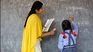 Counseling for primary teacher appointment in Bihar from July 1
