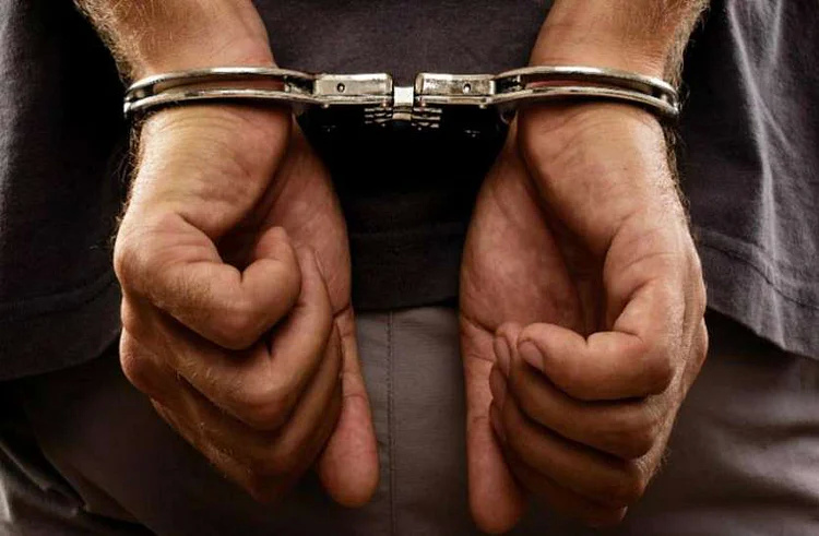 Chinese youth arrested in Noida with Indian girlfriend, deleted all mobile data when he was caught