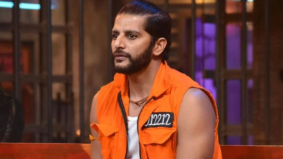 Case filed against this famous TV actor, accused of cheating woman