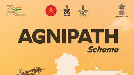 Agnipath is dedicated to youth, recruitment rally will start in UP-Uttarakhand from August
