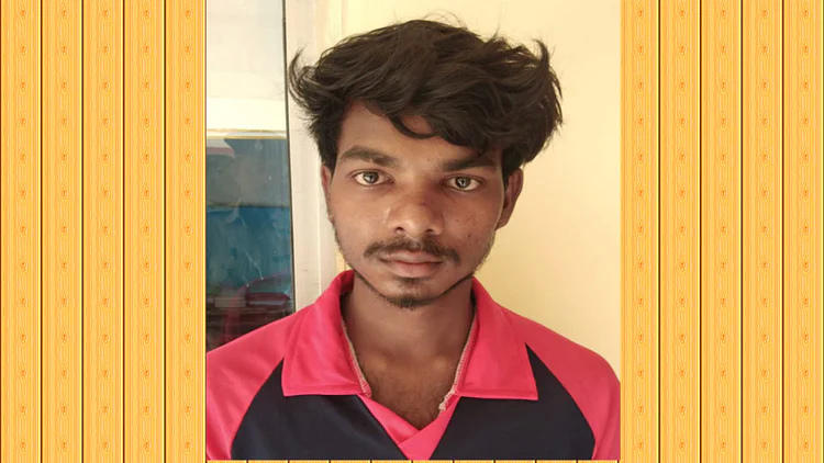 Area commander Gajra Kandir of Naxalite organization PLFI arrested in Khunti, Jharkhand