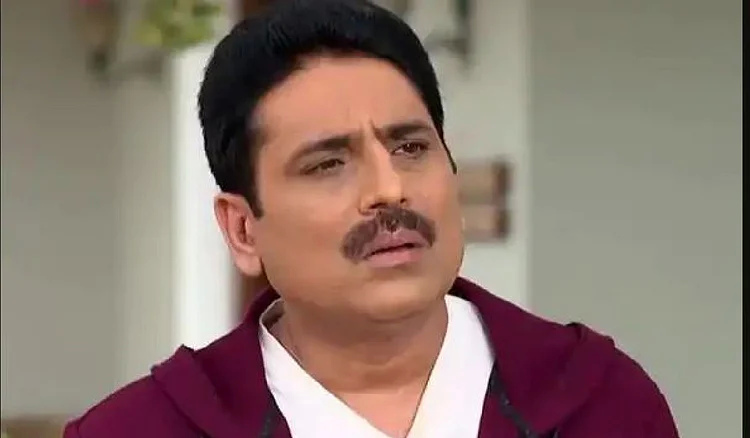 Shailesh Lodha was asked does he leaving Taarak Mehta? got such answer