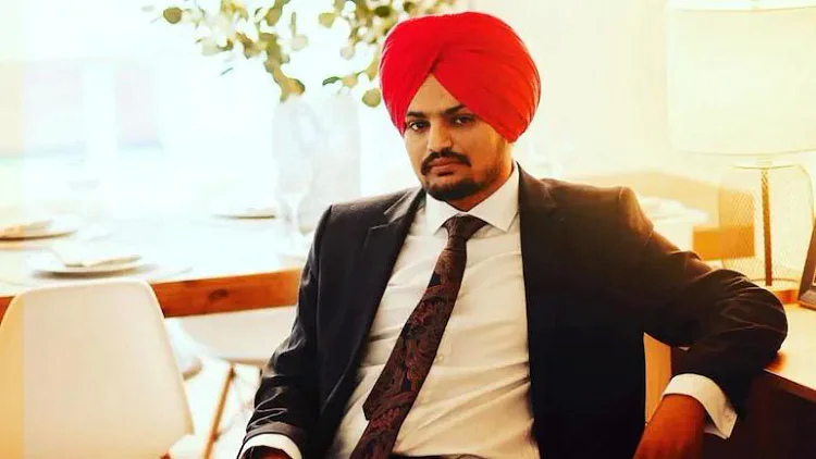 In the Sidhu Musewala murder case, the Punjab Police arrested Raja from Gopalganj