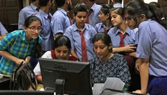 UP Board Result 2022