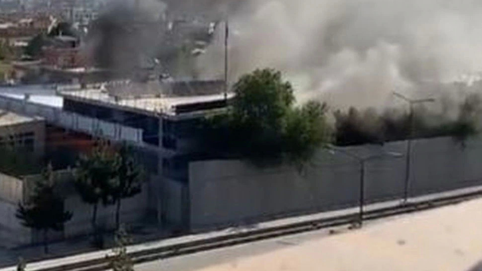Two killed and 7 injured in attack on Gurdwara in Kabul, Punjab CM made this demand