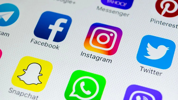 Government preparing to crack down on social media including Facebook, Twitter