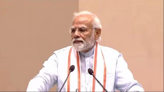 PM Karnataka Visit: PM Modi will inaugurate Center for Brain Research in Karnataka today