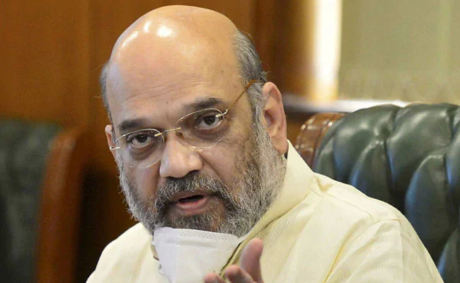 Flood havoc continues in Assam and Meghalaya, Amit Shah took information about the situation