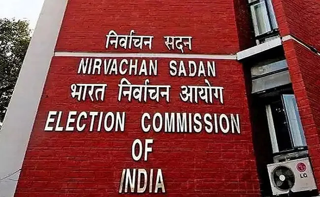 111 unrecognized registered parties removed from the list of Election Commission