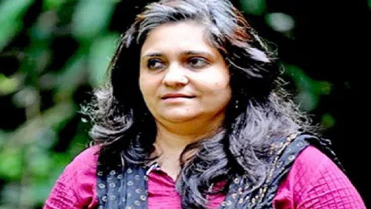 Teesta Setalvad: Gujarat ATS detains social worker Teesta Setalvad from Mumbai