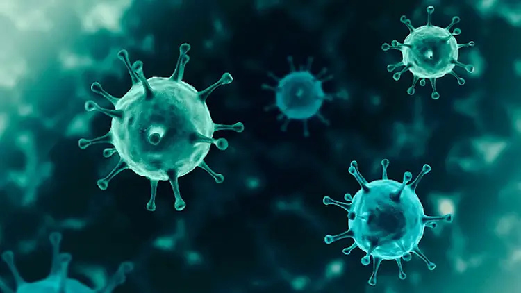 Corona Update: Beware! Corona is spreading again in Jharkhand, 137 new infected found in a week