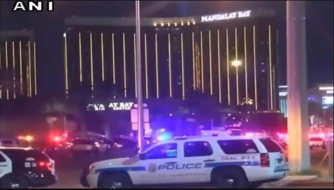 Sensation after 46 bodies found in tractor-trailer in Texas, fear of being killed during migrant smuggling