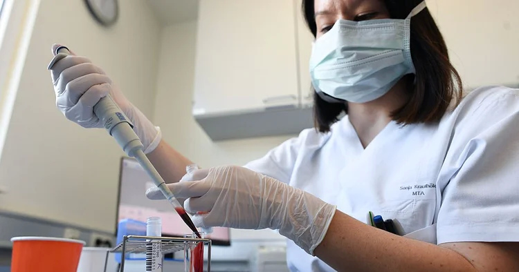90 infected patients of Corona found again in Patna, 56 passengers who returned after traveling to Char Dham turned posi