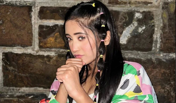 Shivangi Joshi joined the team of 'Khatron Ke Khiladi 12' because of this, now disclosed