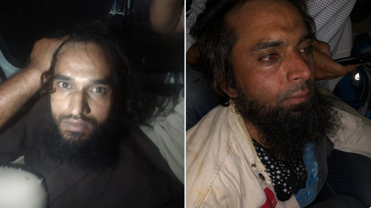 Udaipur Murder Funding