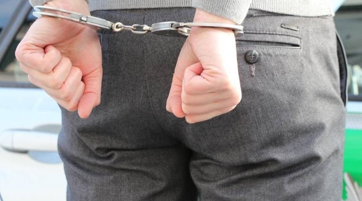 Who will bring Nupur Sharma's neck...' Salman Chishti arrested, was absconding after the video went viral