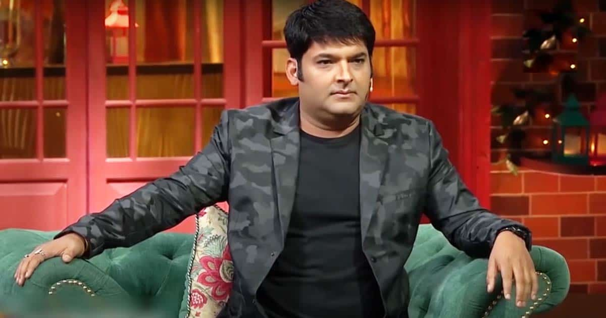 Why there was uproar in Pakistan over The Kapil Sharma Show, a war of words broke out