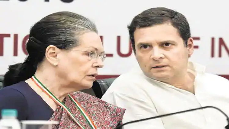 National Herald Case: Enforcement Directorate asks Sonia Gandhi to appear on July 21