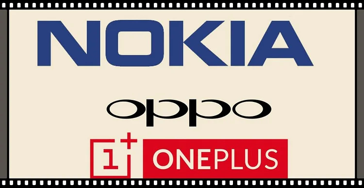 Nokia Oppo Dispute