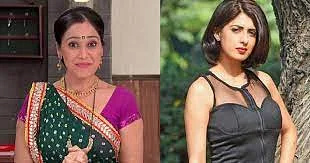 TMKOC: Aishwarya Sakhuja to replace Disha Vakani? The actress broke silence on this