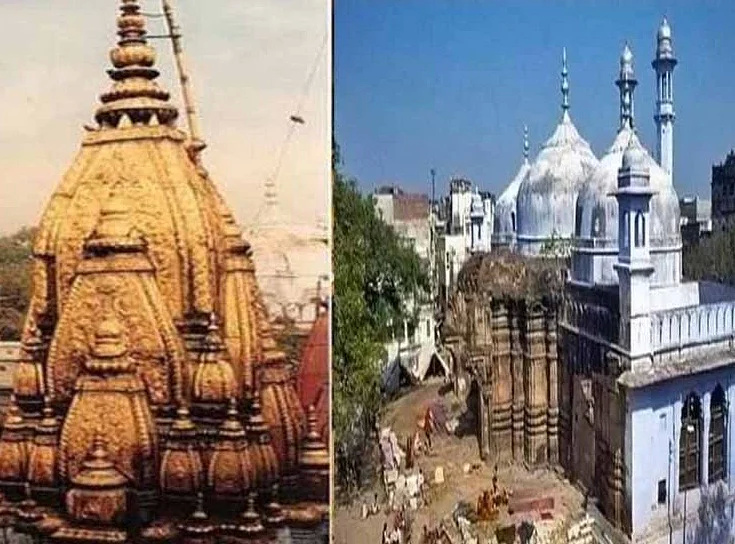 Important hearing will be held today in Gyanvapi case, decision may come on regular visit of Shringar Gauri