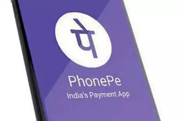 PhonePe Headquarters In India
