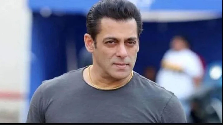Salman Khan met Mumbai Police Commissioner, the actor had received a threatening letter