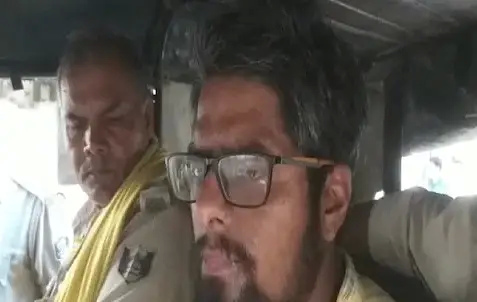 PFI's relationship with 'Gajwa-e-Hind', many states will share the inputs of suspects with Bihar