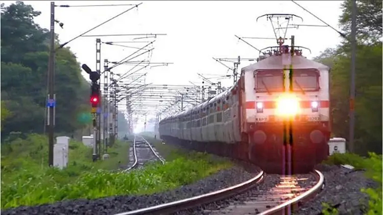 Train Cancelled: Railway canceled many trains for re-modeling and non-interlocking, many changed timings